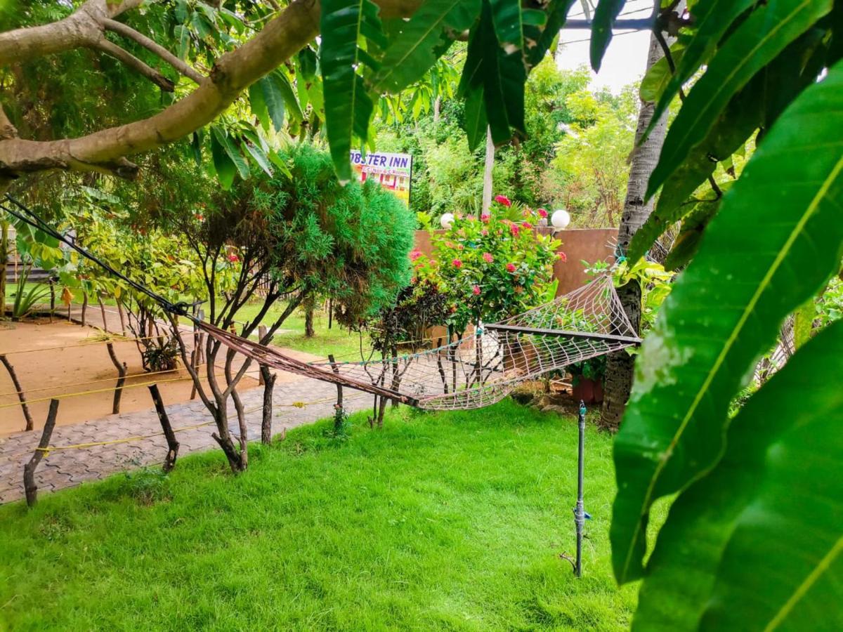 Lobster Inn ตรินโคมาลี ภายนอก รูปภาพ